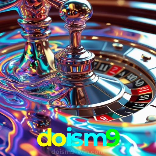 Apostas no doism9 — novidades, bônus e odds altas