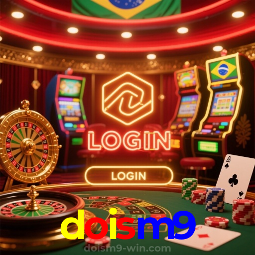 Guia de bônus do doism9: como aproveitar ao máximo as ofertas