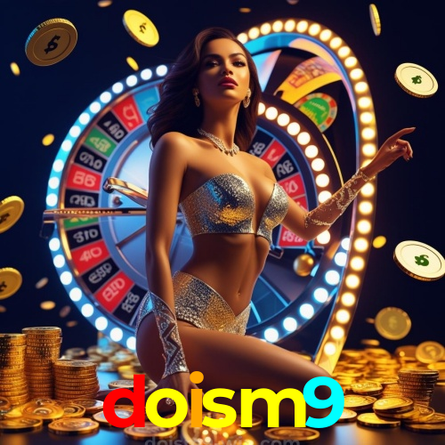 doism9 -🍀 Aposta Radical e Forte - doism9.COM