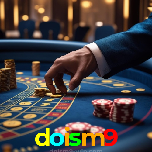 doism9: Valor Inigualável em Promoções e Ofertas Exclusivas!