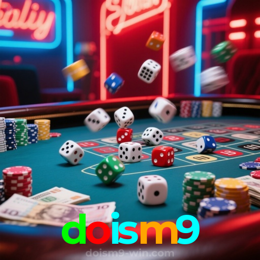 doism9.com -Descubra o Cassino com as Melhores Ofertas e Bônus no Brasil!- 2877bet