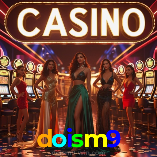 App da doism9 para iOS e Android — rápido, seguro e completo